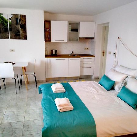 Olive Tree Apartments 乌马格 外观 照片