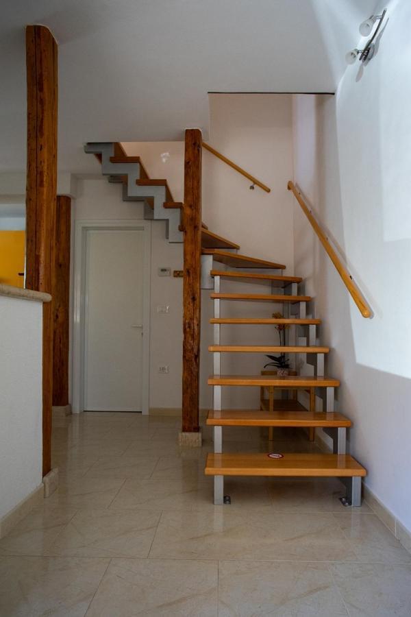 Olive Tree Apartments 乌马格 外观 照片