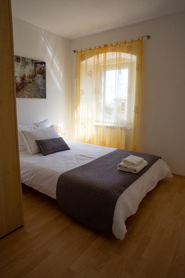 Olive Tree Apartments 乌马格 外观 照片