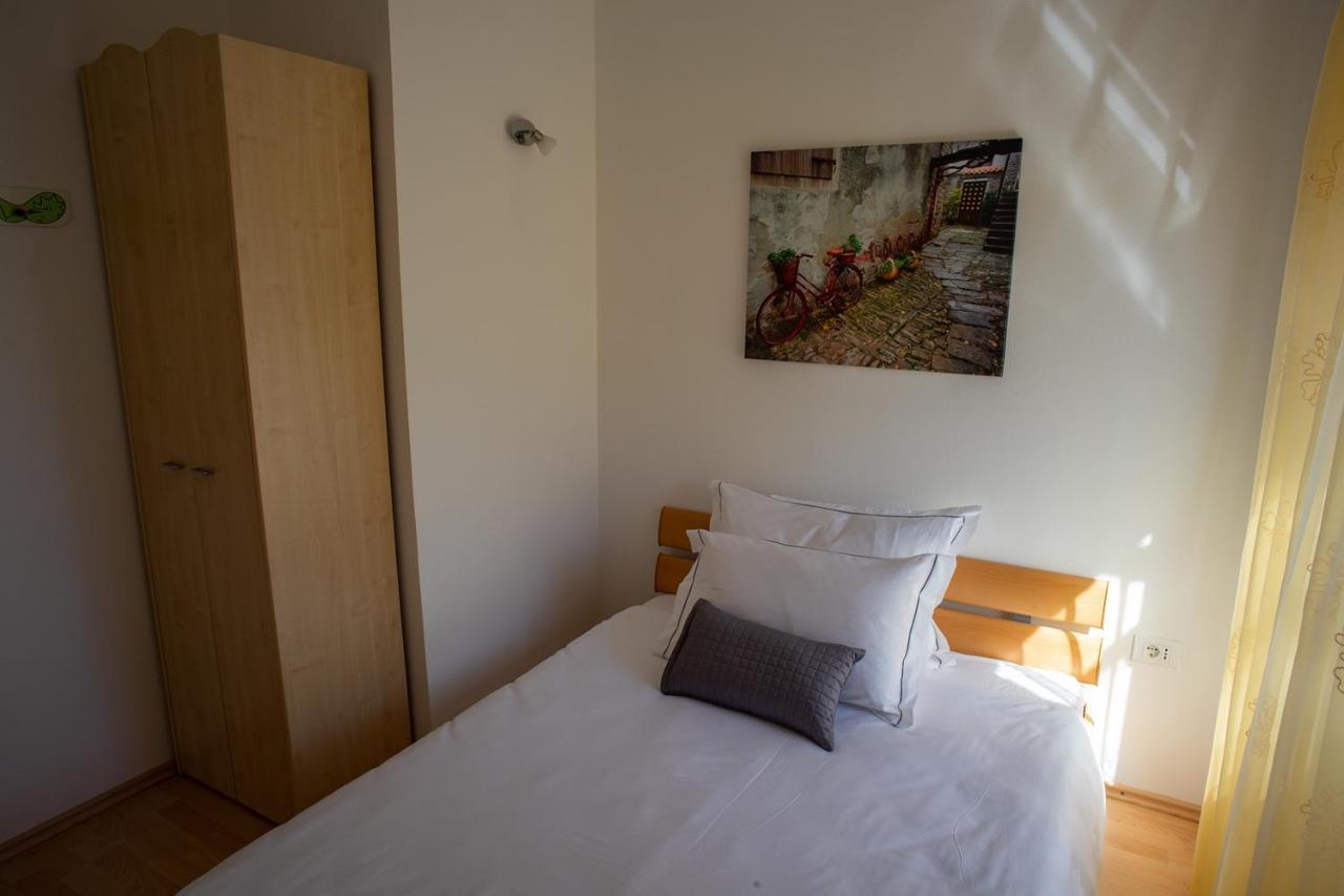 Olive Tree Apartments 乌马格 外观 照片