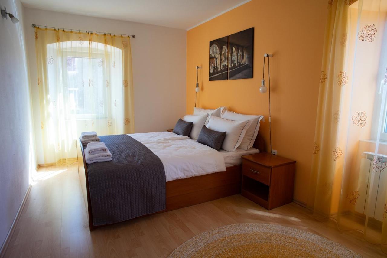 Olive Tree Apartments 乌马格 外观 照片