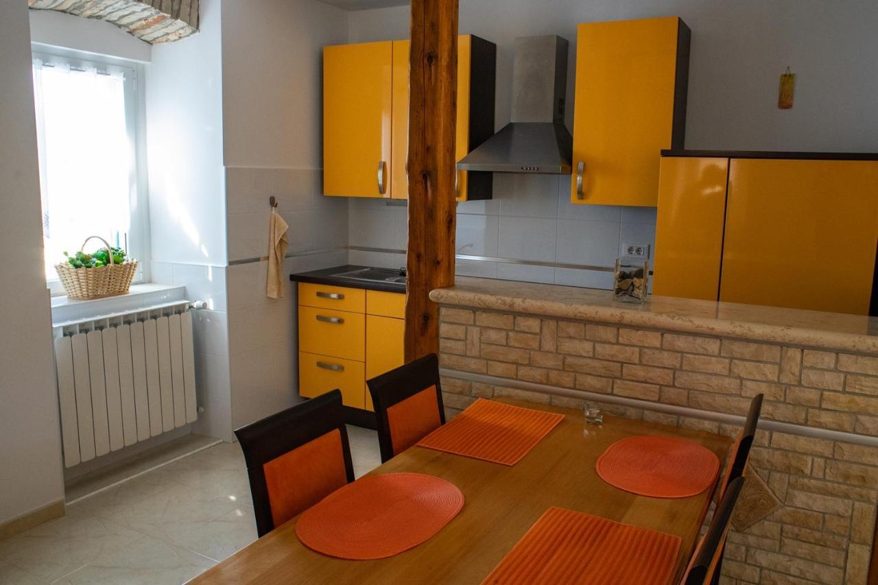 Olive Tree Apartments 乌马格 外观 照片