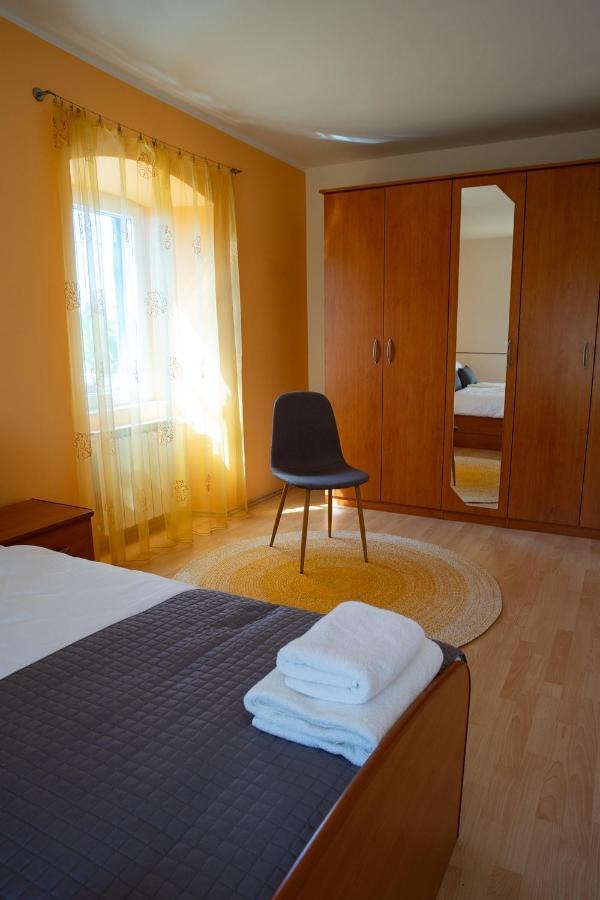 Olive Tree Apartments 乌马格 外观 照片