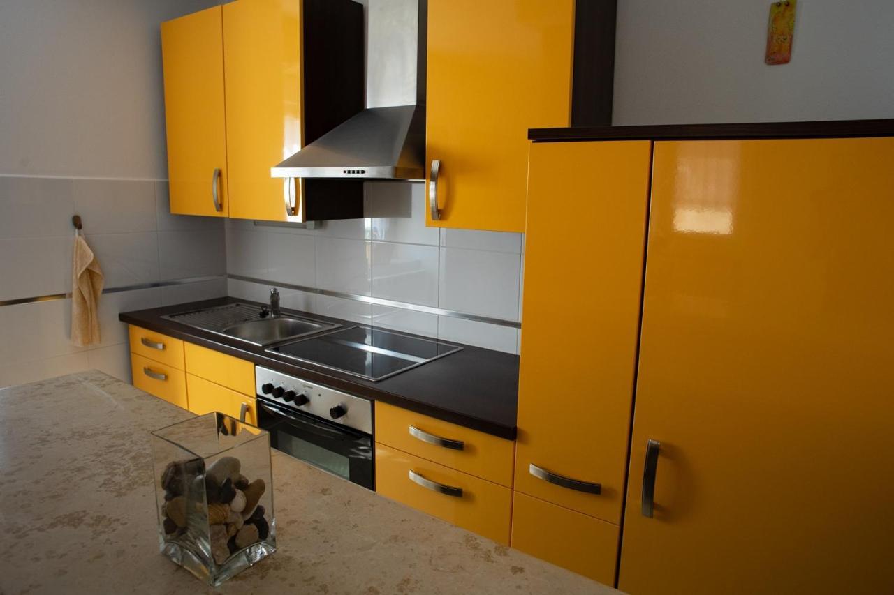 Olive Tree Apartments 乌马格 外观 照片