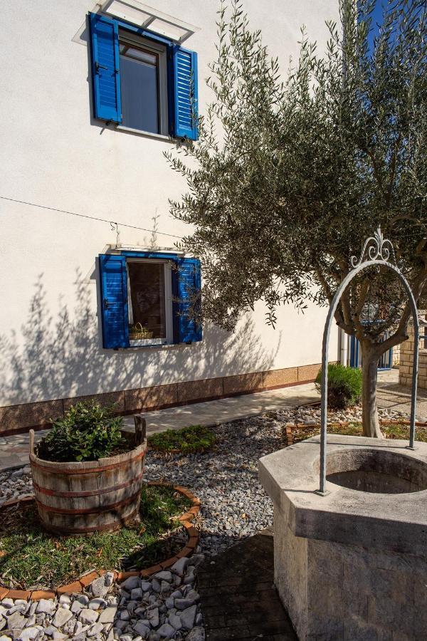 Olive Tree Apartments 乌马格 外观 照片