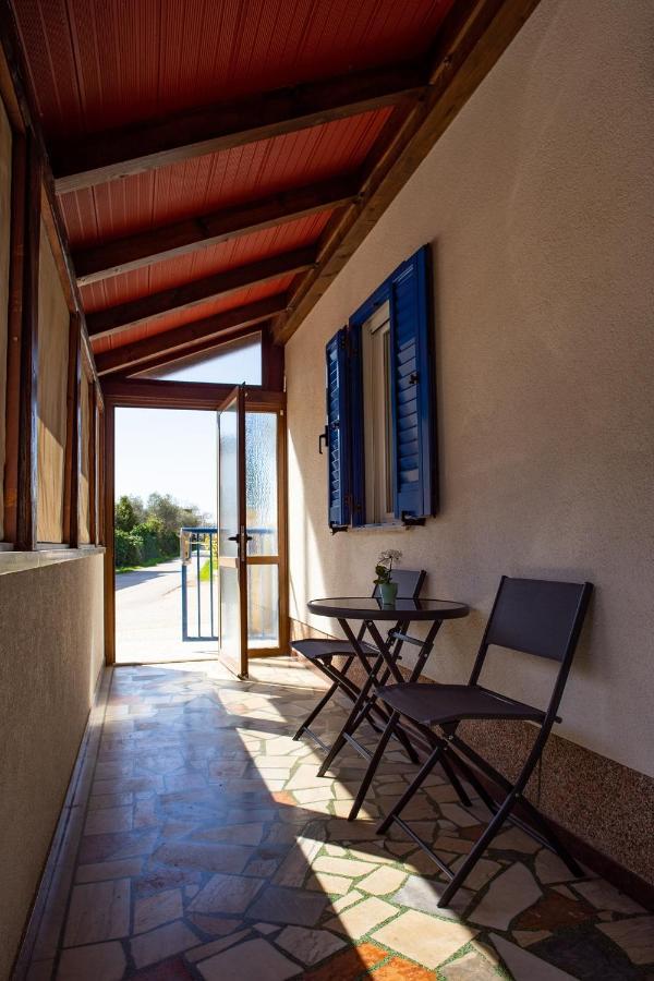 Olive Tree Apartments 乌马格 外观 照片