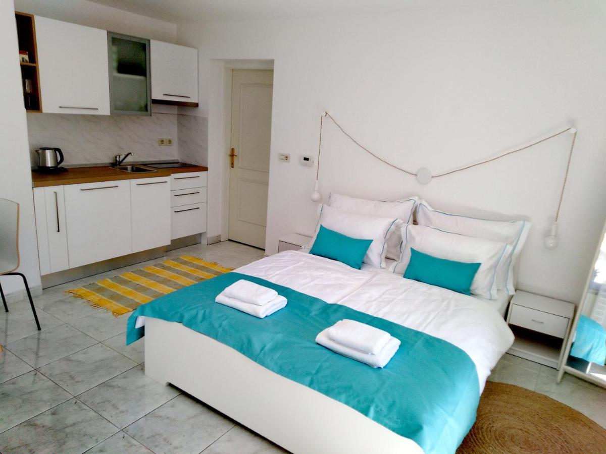 Olive Tree Apartments 乌马格 外观 照片