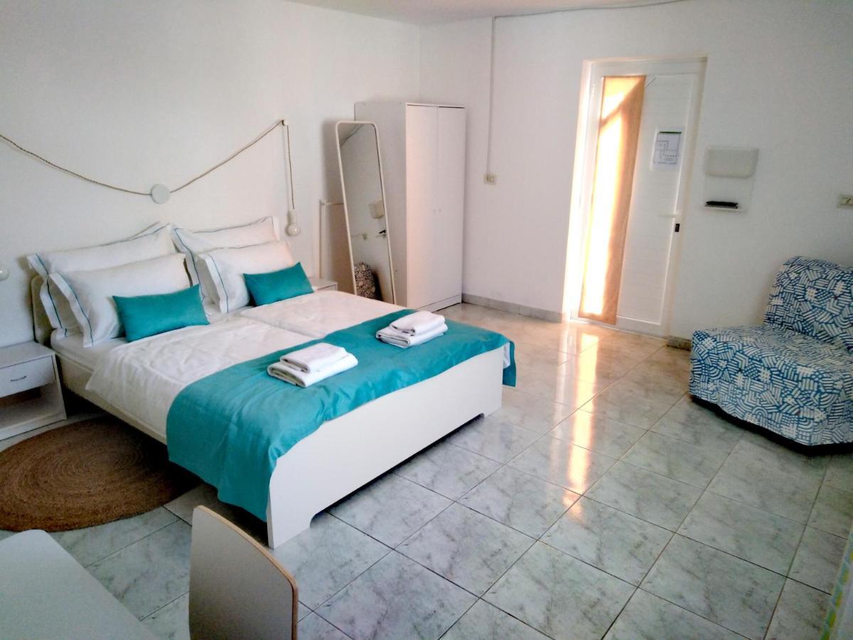 Olive Tree Apartments 乌马格 外观 照片
