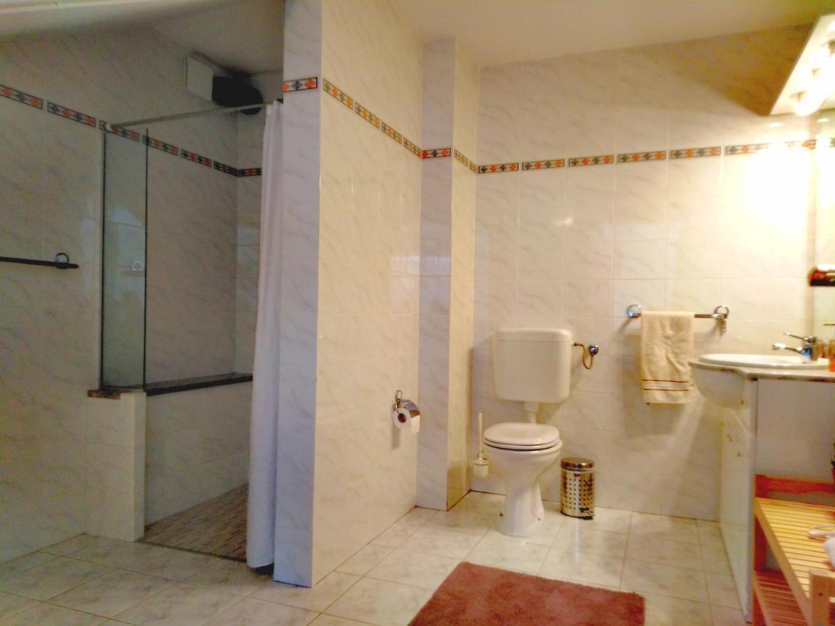 Olive Tree Apartments 乌马格 外观 照片