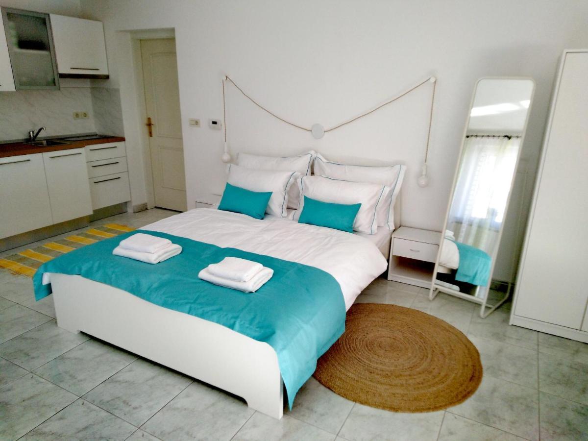 Olive Tree Apartments 乌马格 外观 照片
