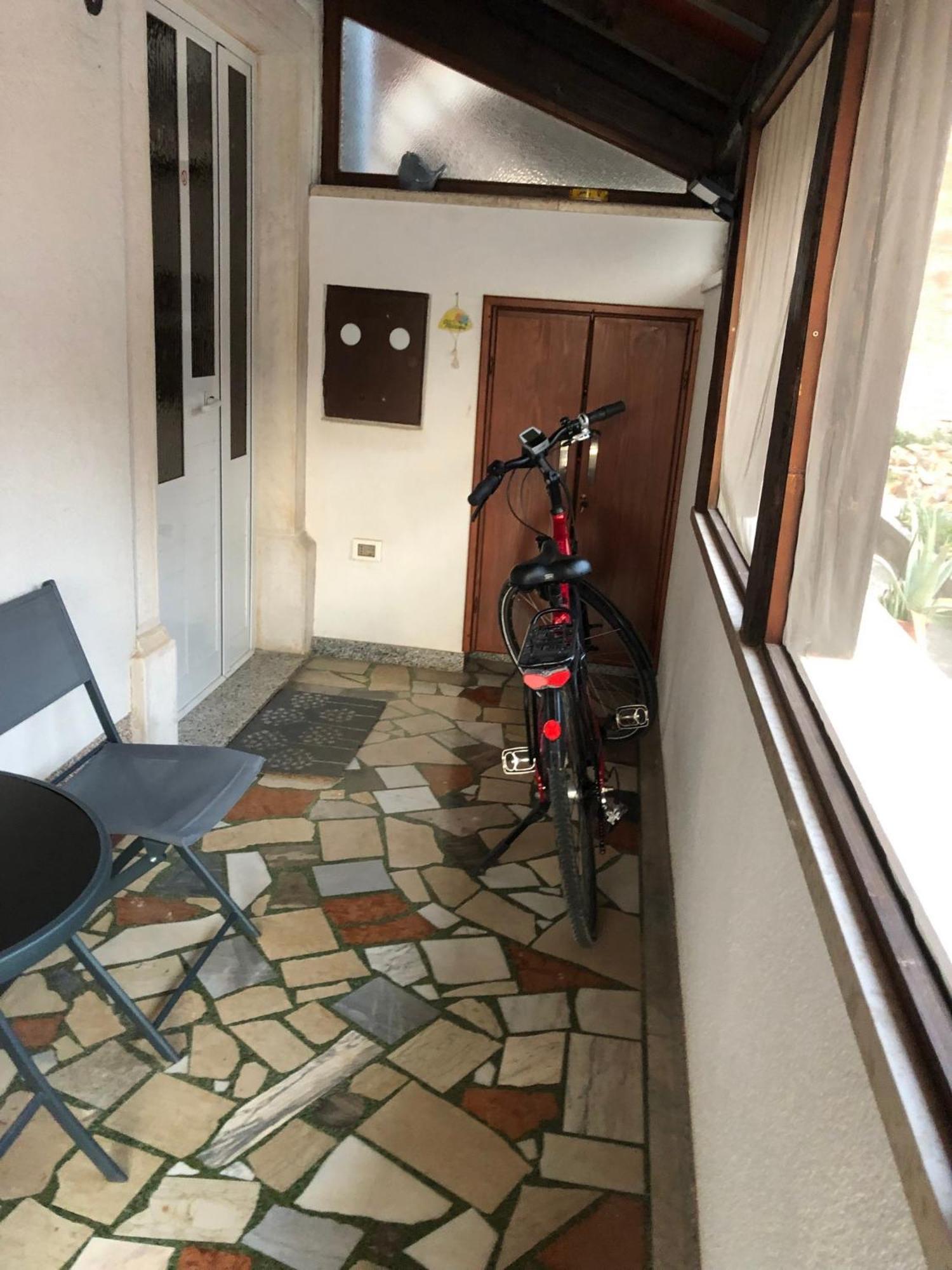 Olive Tree Apartments 乌马格 外观 照片